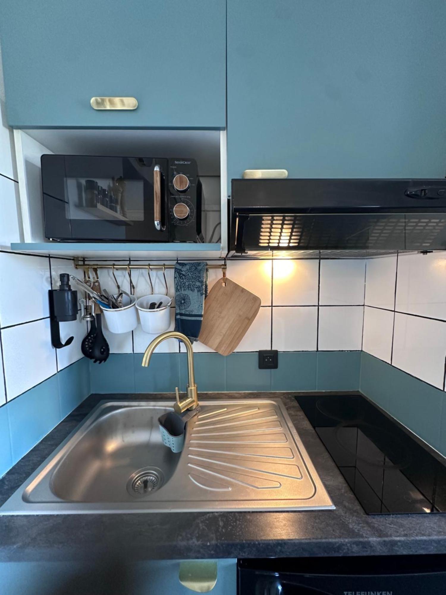 Joli Studio Le Clos D'Aix Avec Grande Terrasse Piscine Et Parking Gratuit Aix-en-Provence Zewnętrze zdjęcie